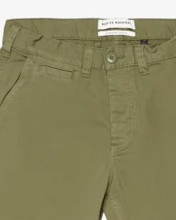 Floyd Pant - Army Green