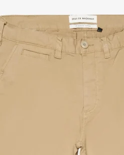 Floyd Pant - Washed Sand