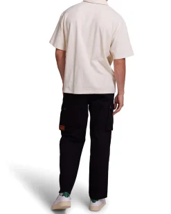 Gaffer Polo - Dirty White