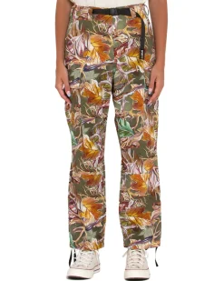 Ghosties Cargo Pant - Foilage
