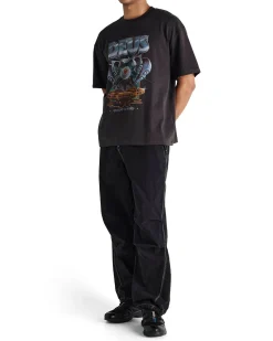 Great Escape Tee - Anthracite