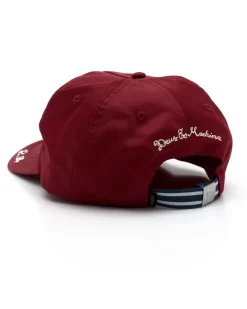 Hessel Cap - Syrah