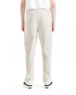 Imperial Denim Pant - Natural