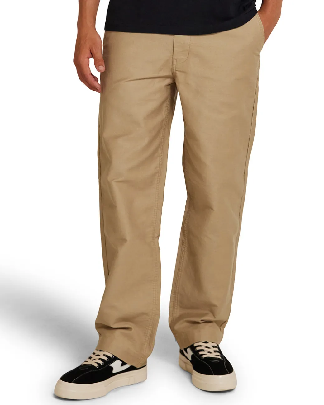 Imperial Pant - Safari