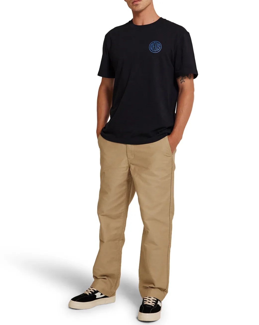 Imperial Pant - Safari