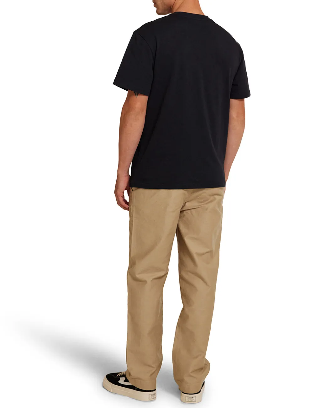 Imperial Pant - Safari