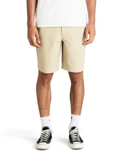 Imperial Travel Short - Safari
