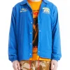 In Rotation Coach - Baleine Blue