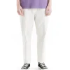 Infinity Beach Pant - Dirty White