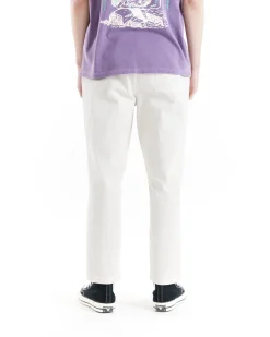 Infinity Beach Pant - Dirty White