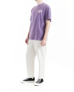 Infinity Beach Pant - Dirty White