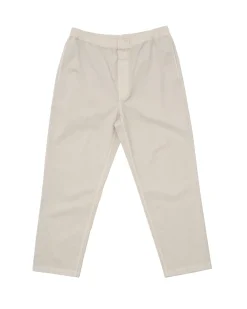 Infinity Beach Pant - Dirty White