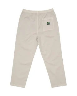 Infinity Beach Pant - Dirty White