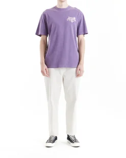 Infinity Beach Pant - Dirty White