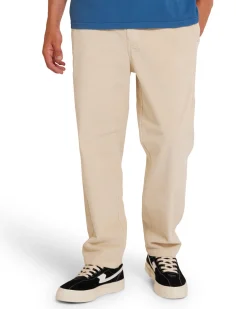 Infinity Beach Pant - Natural