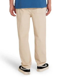 Infinity Beach Pant - Natural