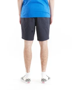 Infinity Beach Short - Anthracite