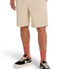 Infinity Beach Short - Natural