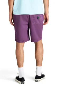 Infinity Beach Short - Navy Cosmos