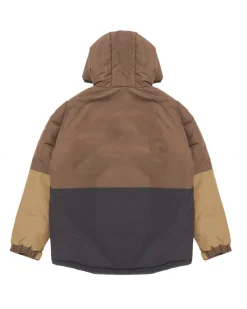 Latitude Jacket - Beige