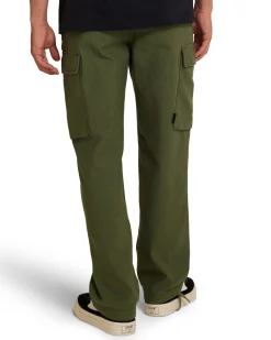 Legion Surf Pant - Pine
