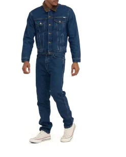 Leon Trucker - Rinse Wash
