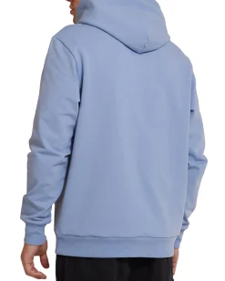 Locked In Hoodie - Forever Blue