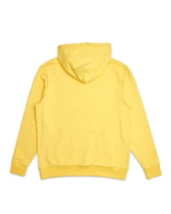 Locked In Hoodie - Mimosa Gold