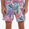 Lorelei Boardshort - Magenta