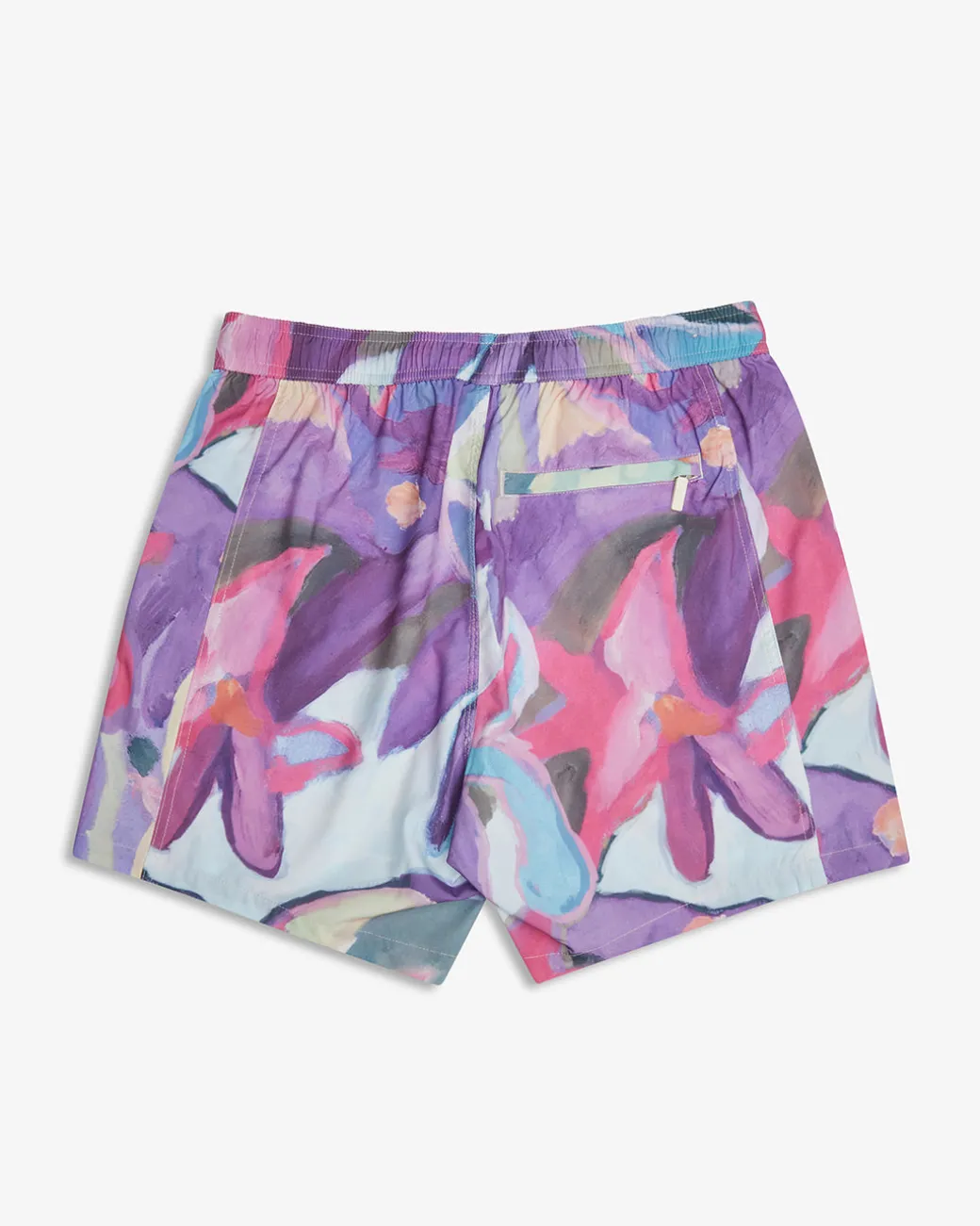Lorelei Boardshort - Magenta