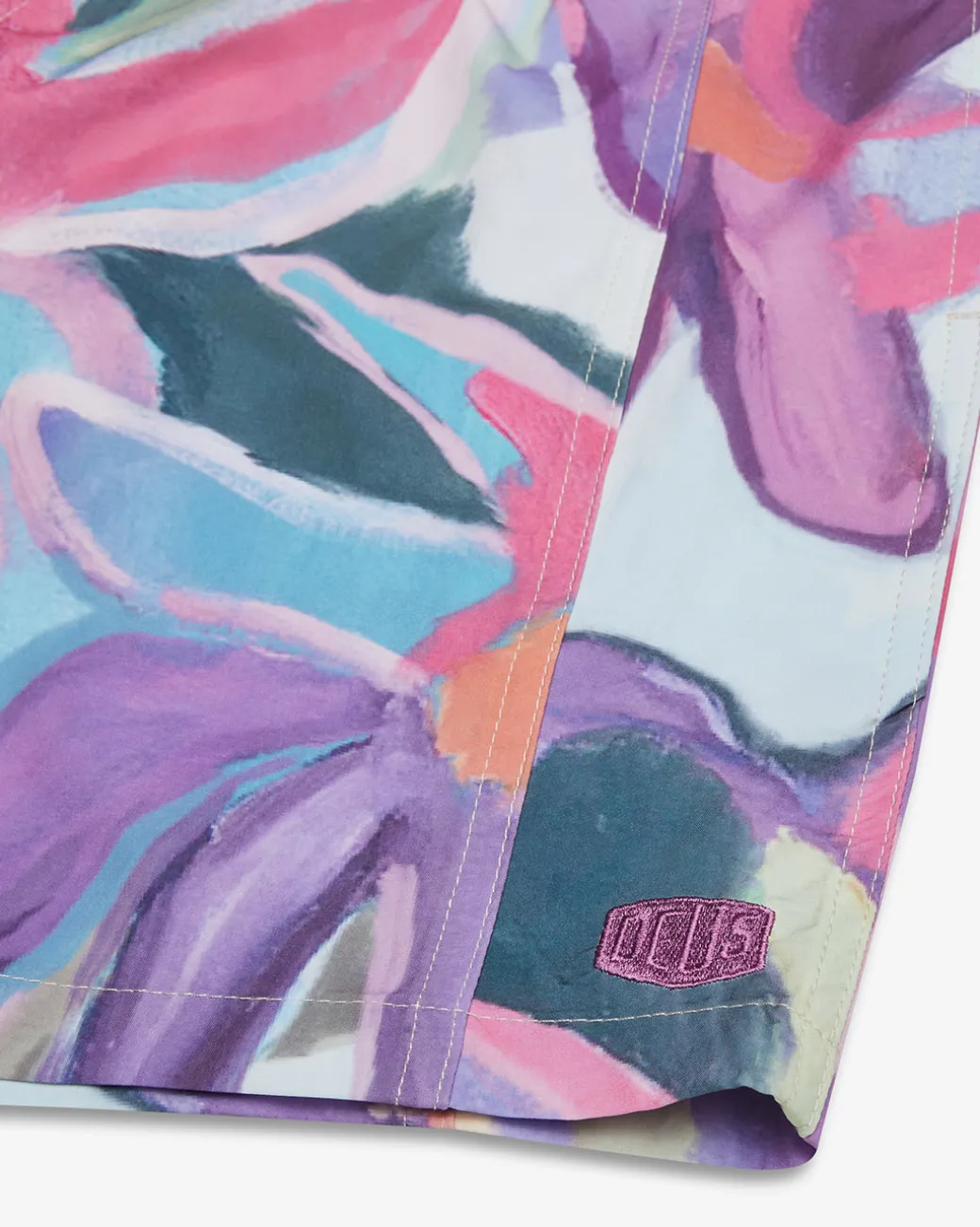 Lorelei Boardshort - Magenta