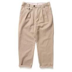 Malvo Pant - Safari