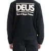 Marnus Team Jacket - Black