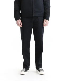 Marnus Team Pant - Black