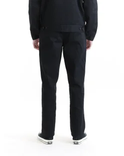 Marnus Team Pant - Black