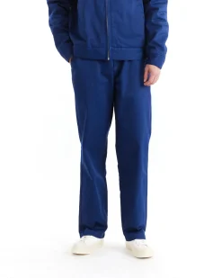 Marnus Team Pant - Estate Blue