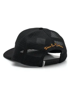 Mazey Trucker - Black