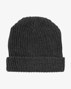 Melange Beanie - Phantom