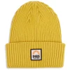 Melody Beanie - Mimosa Gold
