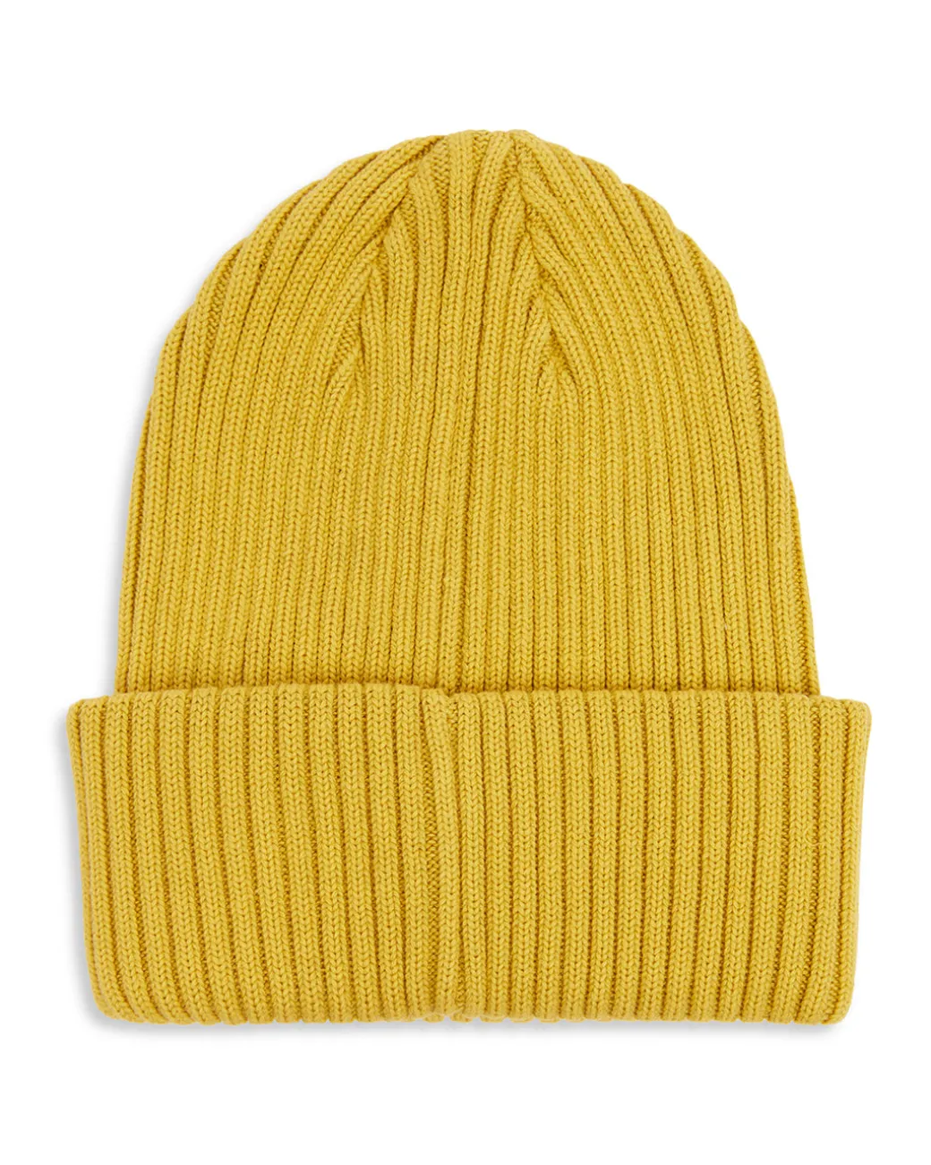 Melody Beanie - Mimosa Gold