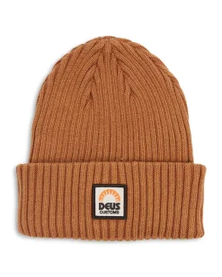 Melody Beanie - Tan