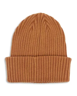 Melody Beanie - Tan