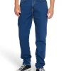 Memphis Slim Jean - Rinse Wash