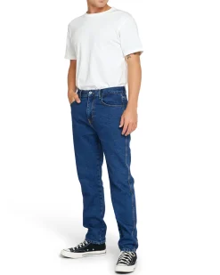 Memphis Slim Jean - Rinse Wash