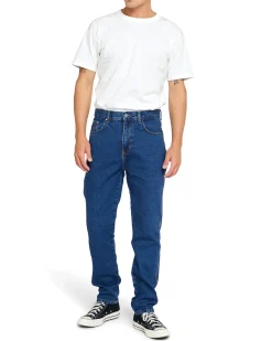 Memphis Slim Jean - Rinse Wash