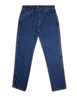 Memphis Slim Jean - Rinse Wash