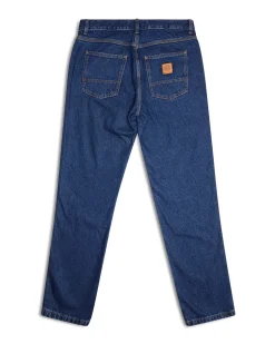 Memphis Slim Jean - Rinse Wash