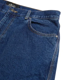Memphis Slim Jean - Rinse Wash