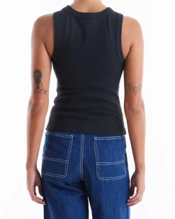 Military Tank - Black