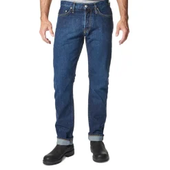 Missendon Original Slim Denim - Vintage Indigo